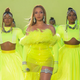 Image for article titled 15 of Our Favorite Beyonce Looks